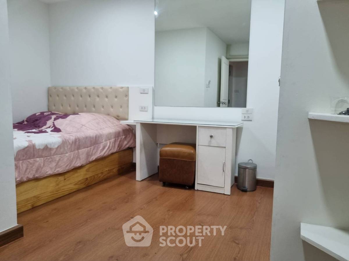 รูป คอนโด 2-ห้องนอน ที่ เดอะวอเตอร์ฟอร์ด ไดมอน ทาวเวอร์ สุขุมวิท ใกล้ BTS พร้อมพงษ์ (ID 2695527) - รูปที่ 14/16