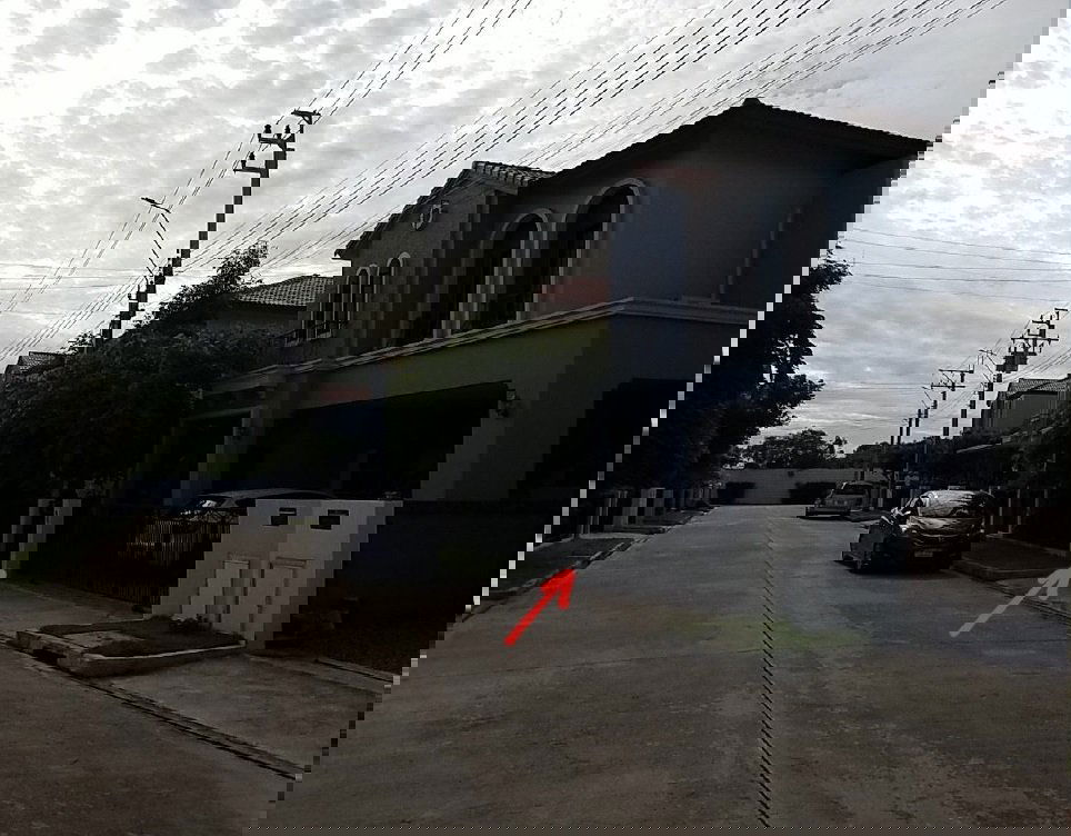 picture HOME for sale บ้านเดี่ยว เดอะริคโค้ เรสซิเด้นซ์ คลองสามวา - 2/24