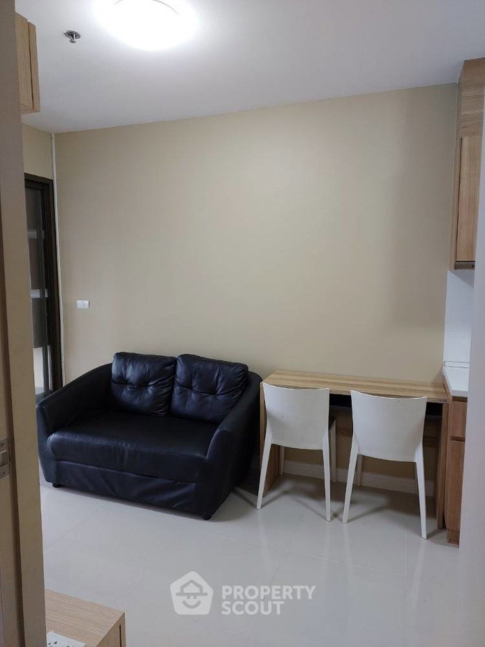 รูป คอนโด 1-ห้องนอน ที่ ไอดีโอ มิกซ์ สุขุมวิท 103 ใกล้ BTS อุดมสุข (ID 1733291) - รูปที่ 3/11