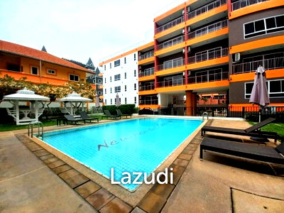 ขายคอนโด : ขายคอนโดนิวนอร์ดิก พระตำหนัก