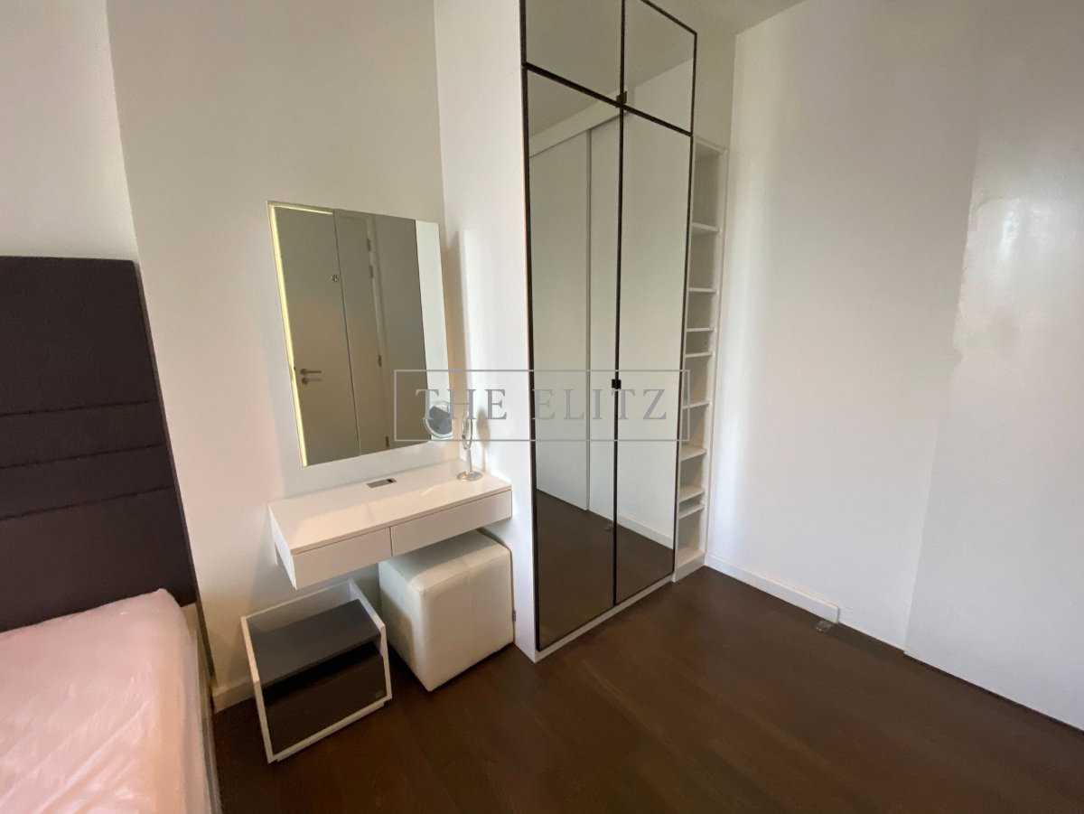 รูป ✨ บนทำเลธุรกิจและไลฟ์สไตล์ Nara 9 เช่าในราคาเดียวจบ รวมอินเทอร์เน็ตให้เรียบร้อย 🎉 - รูปที่ 10/12