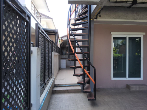 picture HOME for sale บ้านเดี่ยว สิริกานต์ 3 บางใหญ่ กรุงเทพ&ปริมณฑล - 7/23