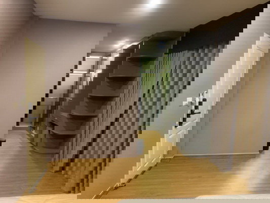 รูป [ให้เช่า] หมู่บ้าน เซนโทร พระราม 2 - พุทธบูชา / 4 ห้องนอน 5 ห้องน้ำ / 60 ตรว. 200 ตรม. **55,000** บ้านเดี่ยวตกแต่งสวยหรู ใกล้ห้างเซนทรัลพลาซ่าพระราม 2 - รูปที่ 6/14