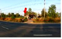 PROPERTY 10645 Sq.w. Kaeng Khlo Chaiyaphum for 19.6M