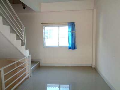 Houses for sale Kasetsart University Si Racha Campus : โฮมออฟฟิศ for sale โฮมออฟฟิศ เดอะเซ็นทรัล 2 อัสสัมชัญ-ศรีราชา ศรีราชา-ชลบุรี