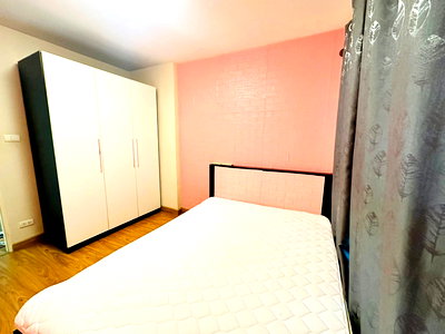 เช่าคอนโด เซ็นทรัล พระราม 2 : 🤝🏻RB23550 ให้เช่าถูกมาก👍ออริจินส์ พระราม 2✅แอดไลน์ @mproperty( มี @ ด้วย) แอดมินตอบไว