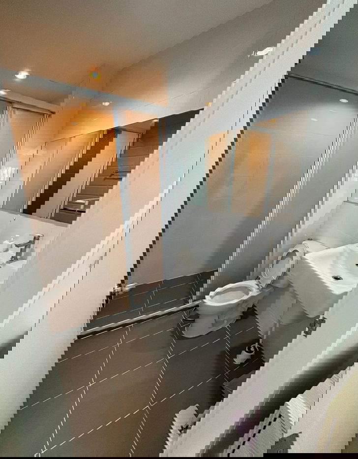 รูป ว่างพร้อมอยู่! Aspire Sukhumvit48. 2นอน 65ตร.ม. Line id: @pfagent - รูปที่ 7/10