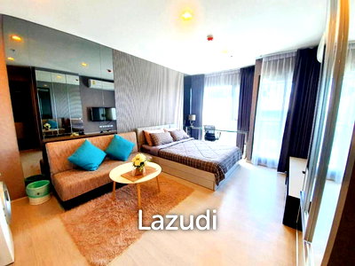 Condos for sale Sukumvit 36 : Studio 1 Bath 24 SQ.M Rhythm Sukhumvit 36-38