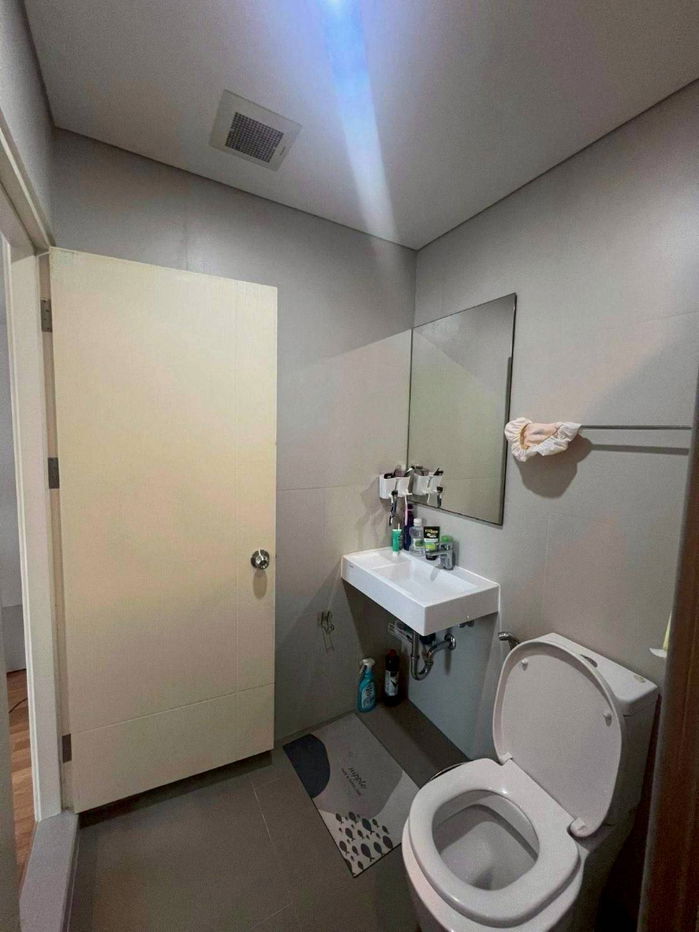 รูป #E075 🎉050369 ให้เช่าคอนโด Lumpini Place Rama 3 - Riverine - รูปที่ 7/8