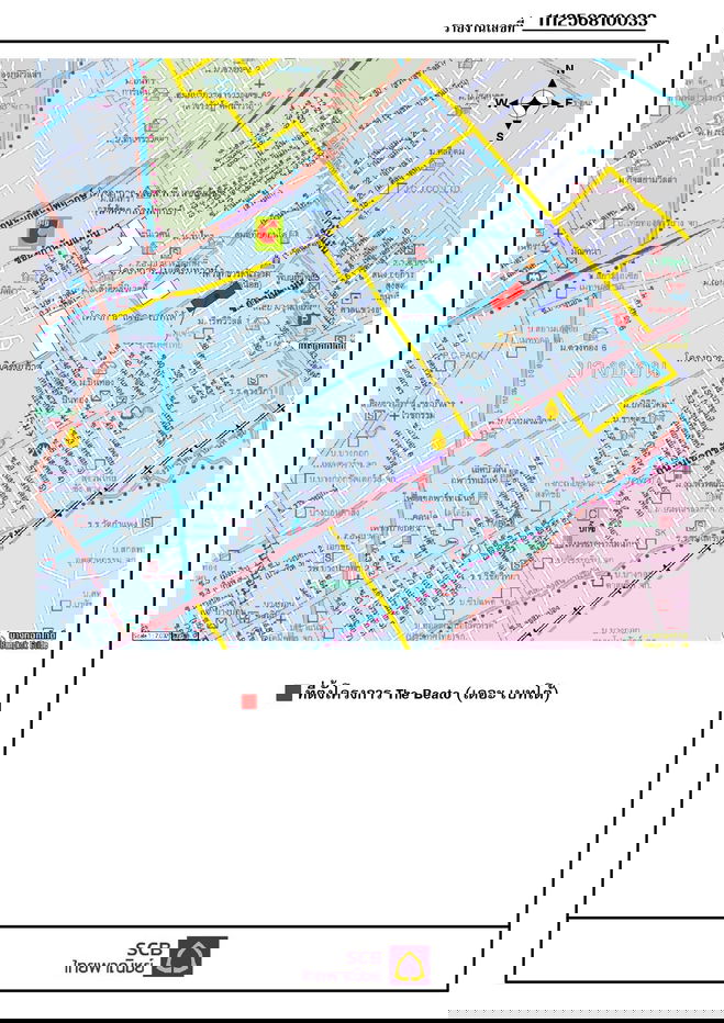 picture TOWN_HOUSE for sale ทาวน์เฮ้าส์ The Beato (เดอะ เบทโต้) - 10/18