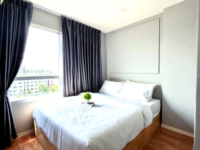 Condos for sale Phutthamonthon Sai 1 Road  : thitinanana050226  Sale : Lumpini ville Ratchaphruk Bangwaek