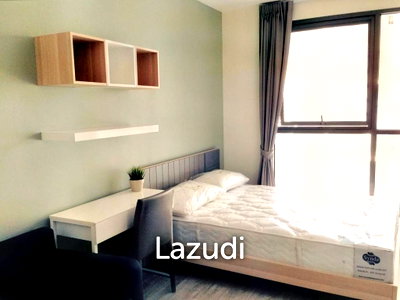 Condos for sale : Studio 1 Bath 21.69 SQ.M. Ideo Mobi Rama 9