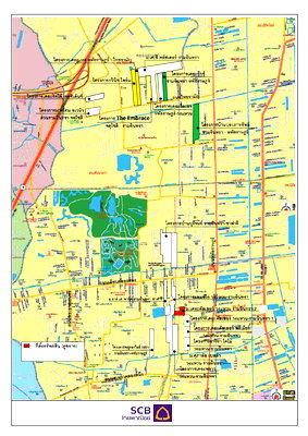 TOWN HOUSE 20.1 Sq.w. Khlong Sam Wa Bangkok for 3M