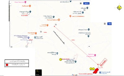 Houses for sale Chachoengsao : HOME for sale บ้านเดี่ยว สมายเฮ้าส์ พนมสารคาม-ฉะเชิงเทรา