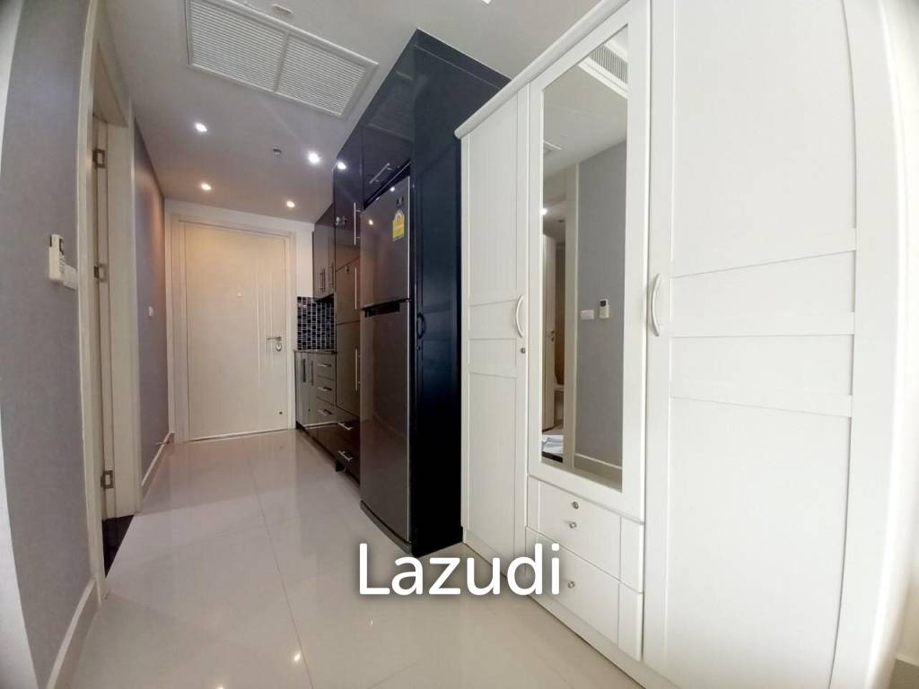 picture Studio Cosy Beach View for Sale in Pattaya - 8/13