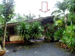 HOME 212.7 Sq.w. Kong Ra Phatthalung for 1.1M