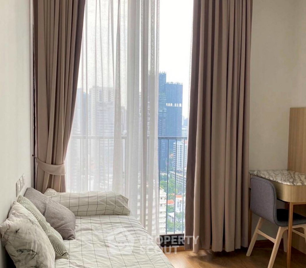 รูป คอนโด 2-ห้องนอน ที่ โนเบิล บีอี 33 สุขุมวิท ใกล้ BTS พร้อมพงษ์ (ID 2698481) - รูปที่ 6/6