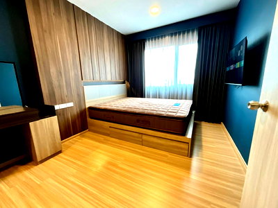 Condos for rent : For   rent   Chewathai Hallmark Ladprao - Chokchai 4  🔴🔴