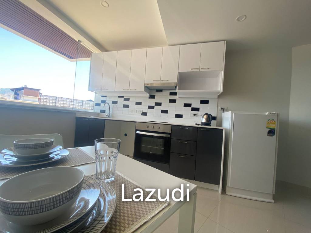 Spacious Studio Condo For Sale In Patong - image 6