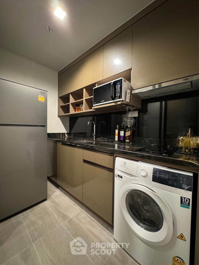 รูป คอนโด 1-ห้องนอน ที่ ไอดีโอ คิว สุขุมวิท 36 ใกล้ BTS ทองหล่อ (ID 1484598) - รูปที่ 5/23