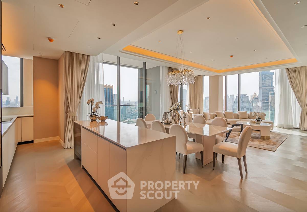 รูป คอนโด 2-ห้องนอน ที่ วัน เอทตี้ไนน์ ไวร์เลส ใกล้ MRT ลุมพินี (ID 2034257) - รูปที่ 2/18