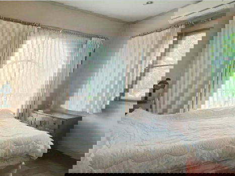 รูป ขาย บ้านเดี่ยว หมู่บ้านมัณฑนา พระยาสุเรนทร์ (รามอินทรา 109) 59 ตรว 4 นอน 3 น้ำ ใกล้ BTS Bang Chan - รูปที่ 6/12