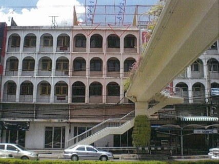 อาคารพาณิชย์ 36 ตร.วา บึงกุ่ม-กรุงเทพฯ บึงกุ่ม กรุงเทพมหานคร 9.6M
