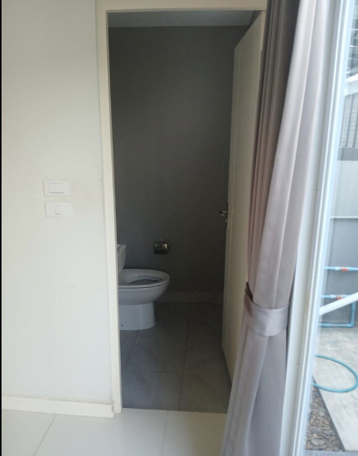 รูป ทาวน์เฮ้าส์ สำหรับขาย ทาวน์เฮ้าส์ เมืองสมุทรปราการ - รูปที่ 5/10