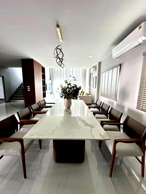 Houses for rent บิ๊กซี บางพลี : 🔸🔷🔶🔸HBN0098 The City Bangna 📲LINE: @theagentpro 🔶🔷🔸