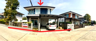 HOME 51 Sq.w. Muang Khon Kaen Khon Kaen for 4.6M
