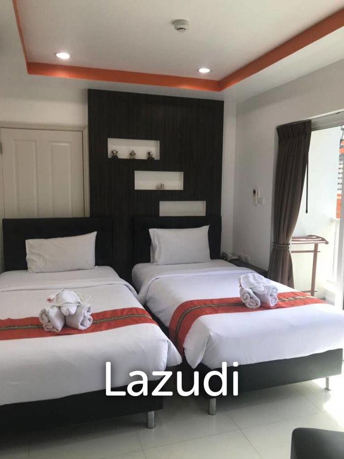 รูป ขายคอนโด นิว นอร์ดิค พระตำหนัก - รูปที่ 7/7