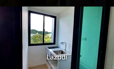 Condos for sale : Affordable Mountain View Condo in Kathu Phuket