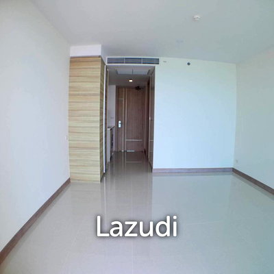 ขายคอนโด : 33.5 ตร.ม. สตูดิโอ 1 ห้องน้ำ คอนโดสำหรับ ขายใน บางละมุงบางละมุง