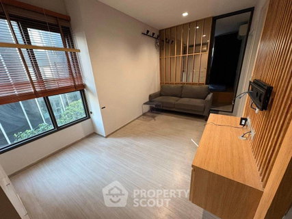 2-BR Condo at Life Asoke - Rama 9 near MRT Phra Ram 9 (ID 2698561)