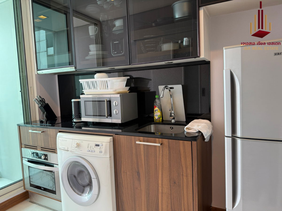 picture ✨ For Rent: IVY Thonglor Condo ✨ 💰 Only 20,000 THB/month - 4/5