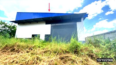 โรงงาน เมืองอุดรธานี อุดรธานี : โกดัง สำหรับขาย - โนนสูง เมืองอุดรธานี อุดรธานี