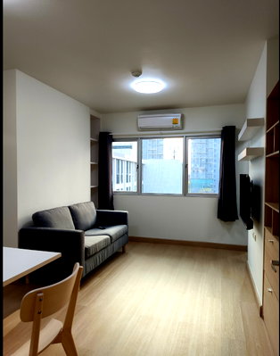 Condos for rent : My Condo Sukhumvit81. 1bed 35sqm. Line id: @pfagent
