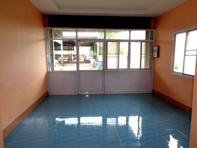 SHOP HOUSE 14 Sq.w. Ban Ta Khun Surat Thani for 1.6M