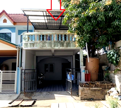 ทาวน์โฮม ลำลูกกา คลองสาม : ทาวน์เฮ้าส์ สำหรับขาย ทาวน์เฮ้าส์ โครงการ ฉัตรณรงค์ วิลล่า โครงการ 4 ปทุมธานี