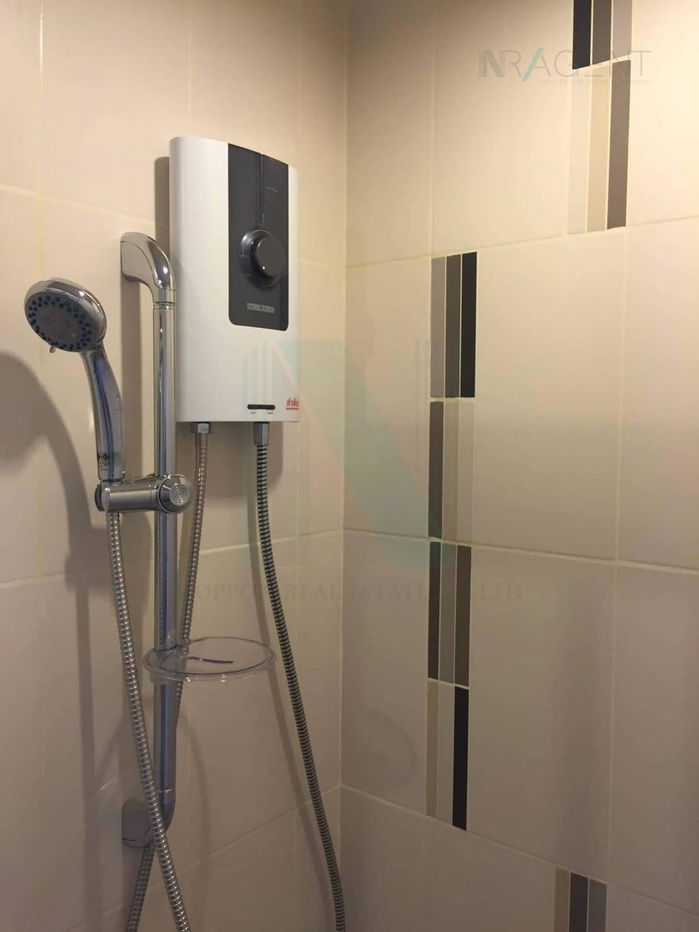 รูป 🔺 ขายคอนโด เซ็นทริค ติวานนท์ สเตชั่น อาคาร A ชั้น 24 1 ห้องนอน ขนาด 30.00 ตรม ใกล้ บิ๊กซี ติวานนท์ - รูปที่ 8/8