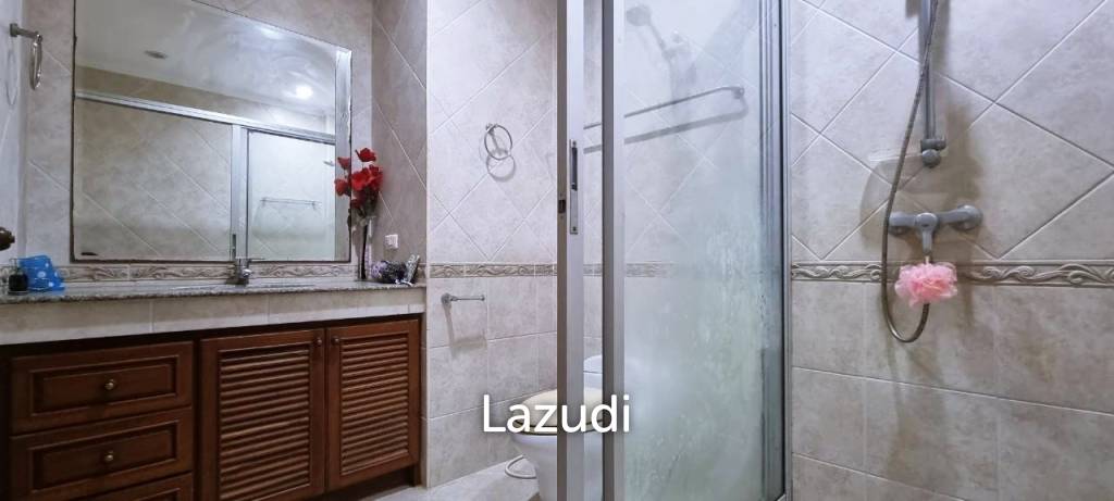 picture Studio 48 SQ.M View Talay Residence 2 Condo - 7/9