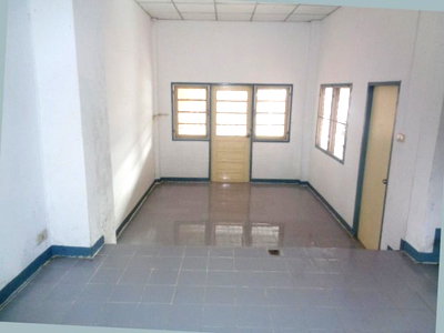 TOWN HOUSE 19 Sq.w. Thanyaburi Pathumthani for 1M