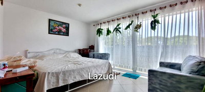 Condos for sale Bang Sarey Beach : Studio 1 Bath 30 SQ.M. Bangsaray Beach Condo