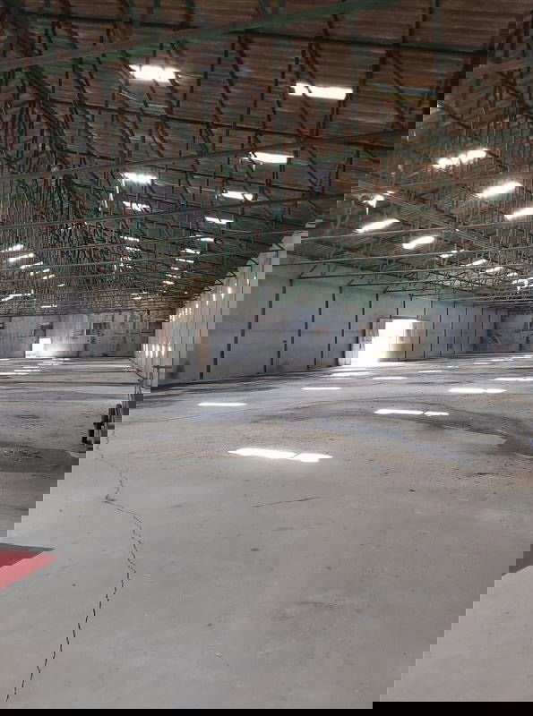 picture FACTORY for sale โกดัง เมืองเชียงราย - 12/17