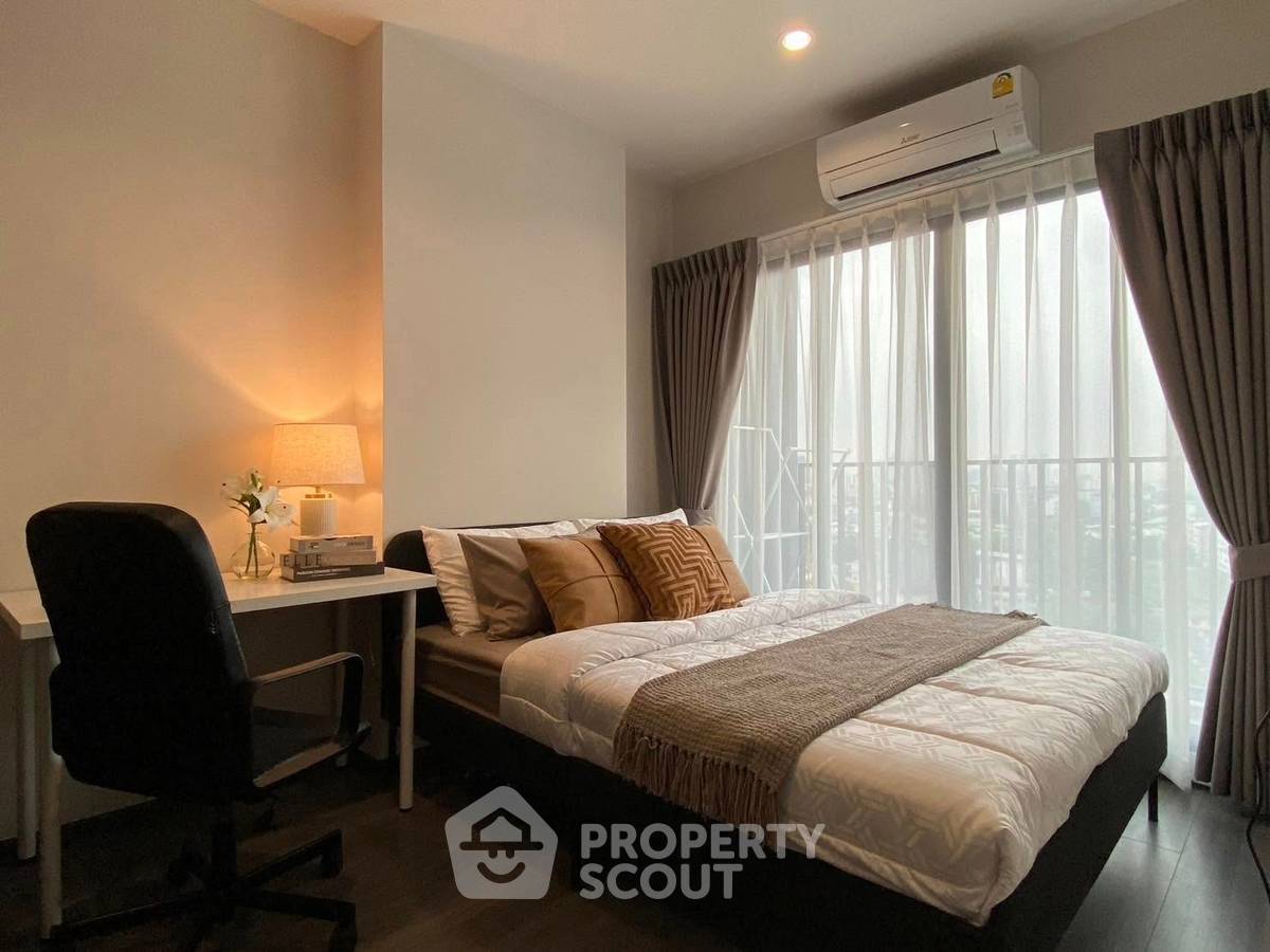 รูป คอนโด 2-ห้องนอน ที่ ไอดีโอ สุขุมวิท - พระราม 4 ใกล้ BTS พระโขนง (ID 2062700) - รูปที่ 8/10