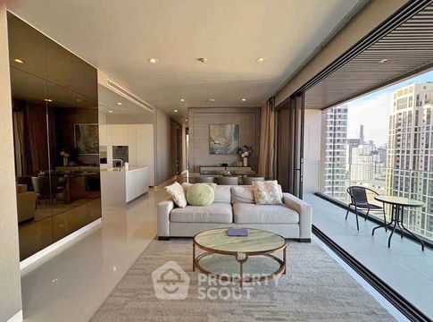 คอนโด 2-ห้องนอน ที่ วิตโตริโอ สุขุมวิท 39 ใกล้ BTS พร้อมพงษ์ (ID 2695152)