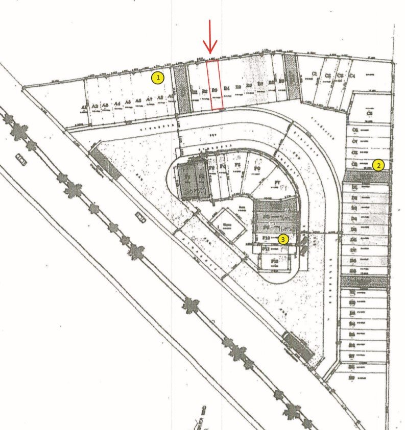 รูป อาคารพาณิชย์ สำหรับขาย อาคารพาณิชย์ เมืองนครราชสีมา - รูปที่ 3/8