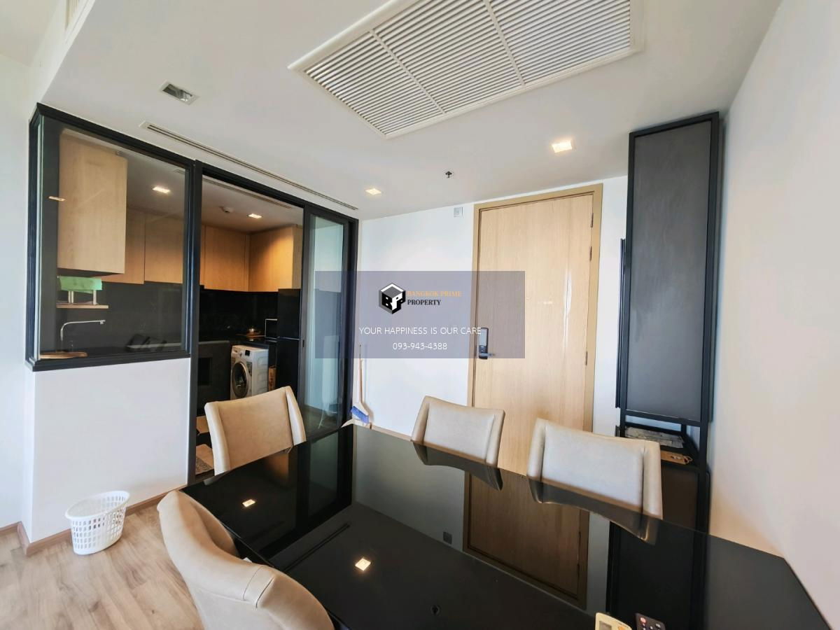 รูป The Line Jatujak-Mochit | 🚝ใกล้ BTS,MRTจตุจักร #2026012213774#FC - รูปที่ 2/12