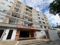 logo โครงการ แกรนด์ เฮอริเทจ ทองหล่อ