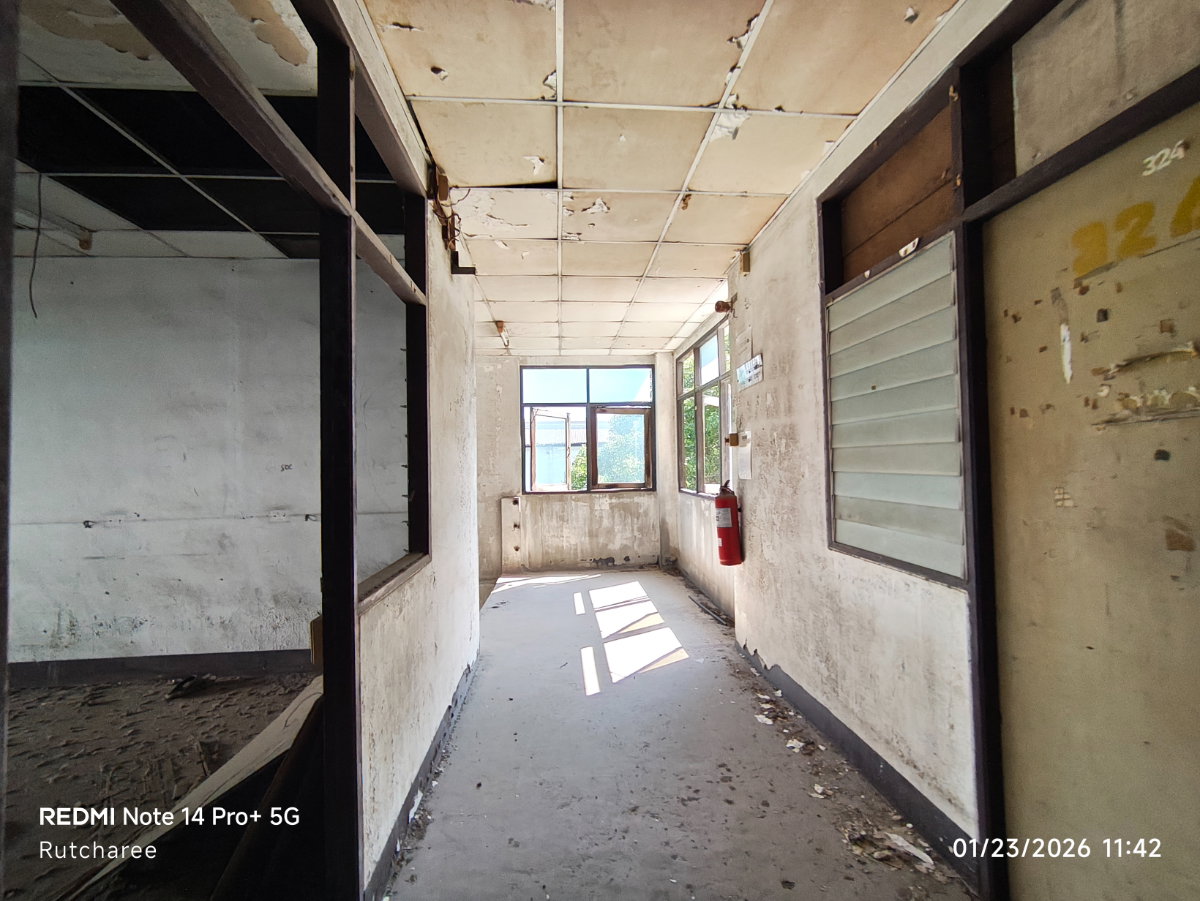 รูป ขายที่ดินพร้อมโรงงาน, อาคารสำนักงาน ซ.เศรษฐกิจ ซอย1 (แปซิฟิก)  - รูปที่ 7/15